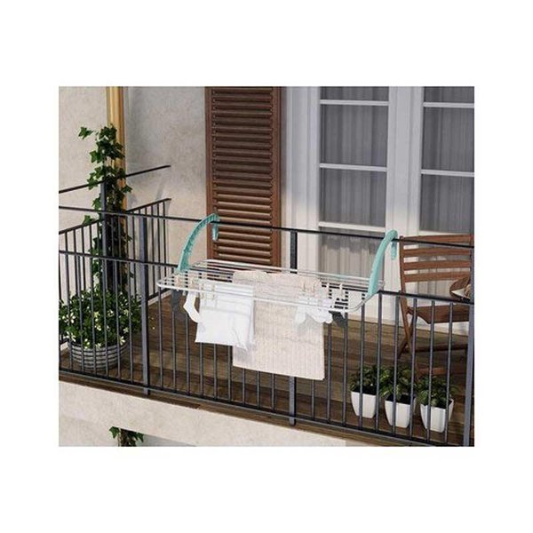 NDERESE RROBASH COLOMBO BALCONY 10MT