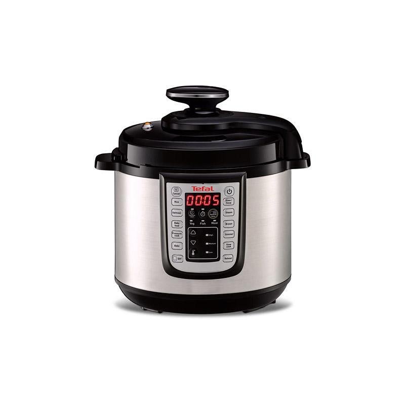 MULTICOOKER TEFAL CY505EE0