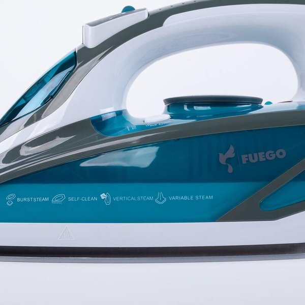 HEKUR FUEGO EL-8888