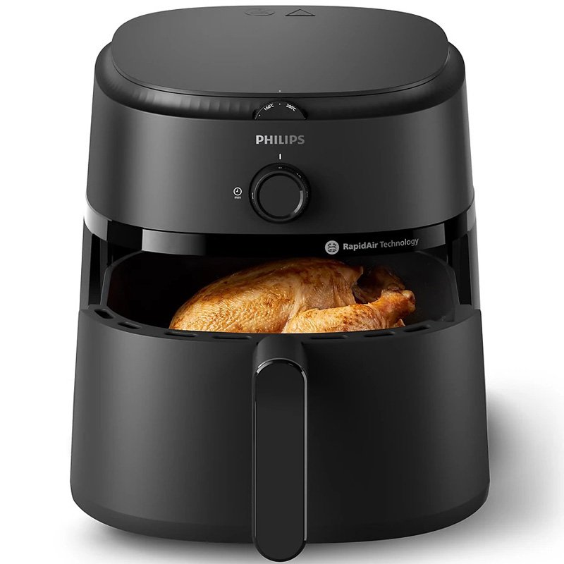 Fritez FRITEZE AIRFRYER PHILIPS NA130/00
