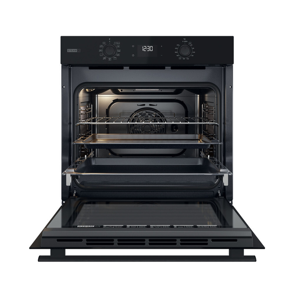 FURRE Whirlpool OMSR58CU1SB