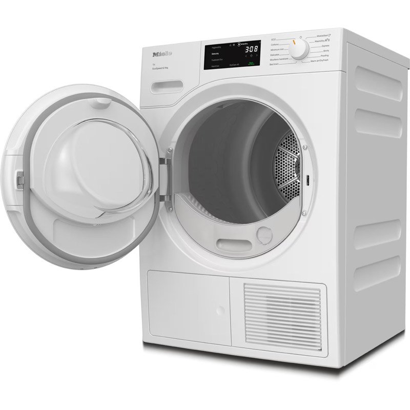 THARESE RROBASH MIELE TWD640WP
