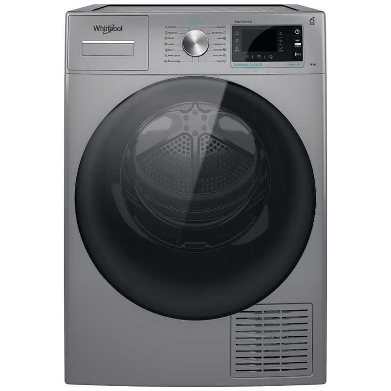 THARESE RROBASH WHIRLPOOL W7 D93SB EE