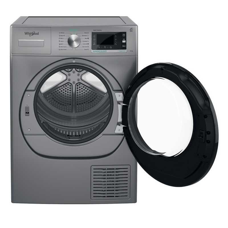 THARESE RROBASH WHIRLPOOL W7 D93SB EE