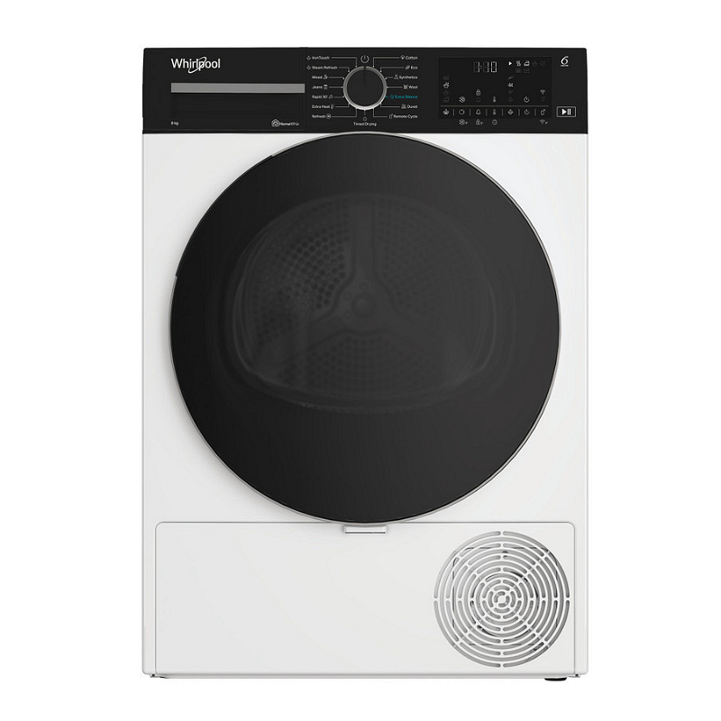 THARESE RROBASH WHIRLPOOL WP B8X WBS EE