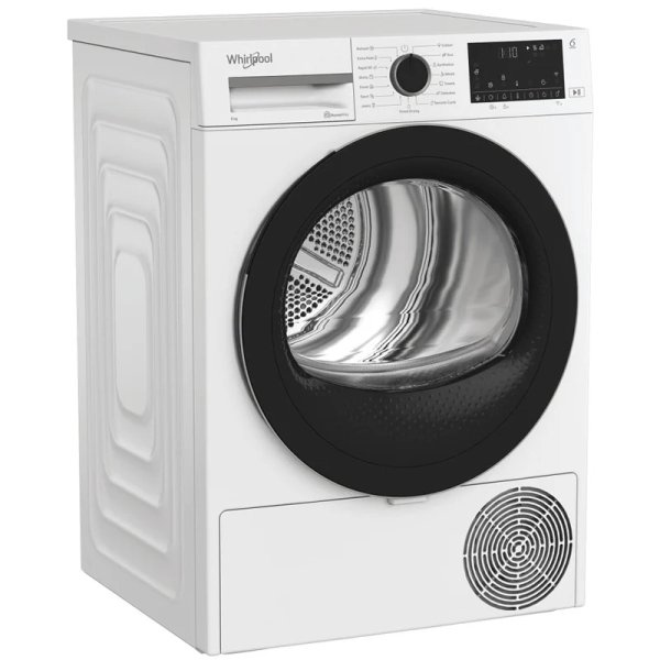 THARESE RROBASH WHIRLPOOL WP D9 WBS EE